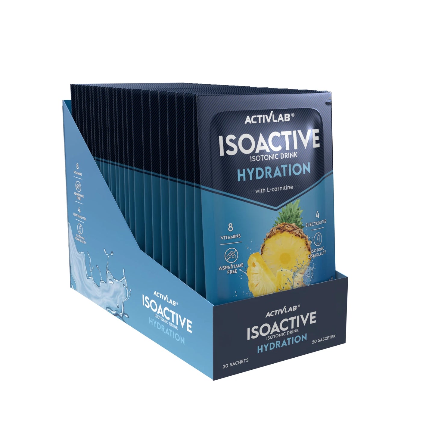 Isoactive izotonik funkcjonalny