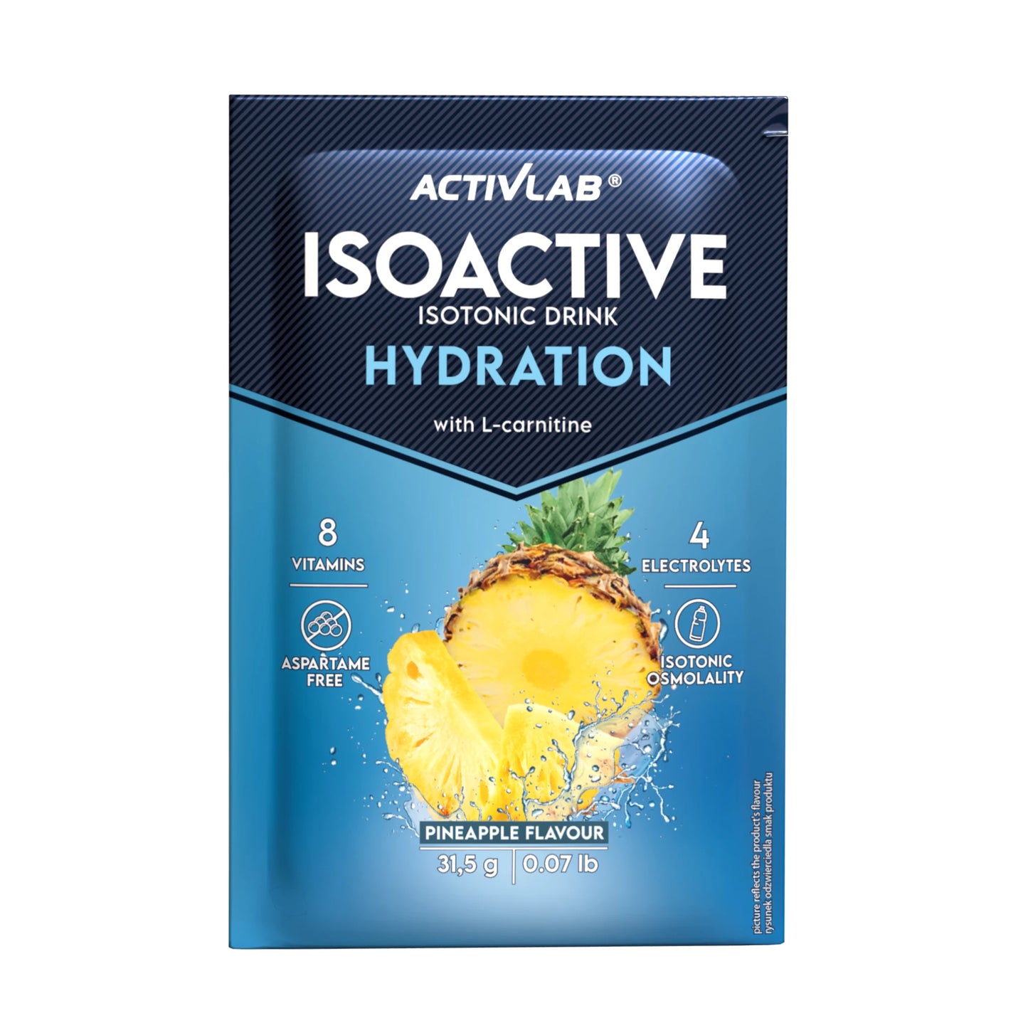 Isoactive izotonik funkcjonalny