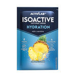 Isoactive izotonik funkcjonalny