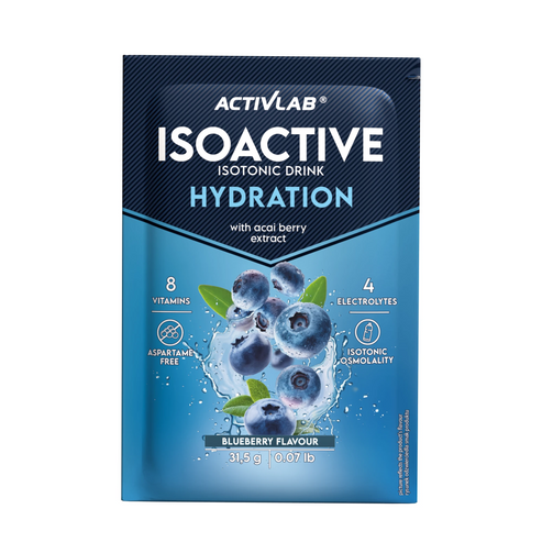 Isoactive izotonik funkcjonalny