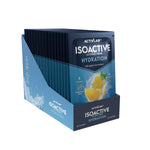 Isoactive izotonik funkcjonalny