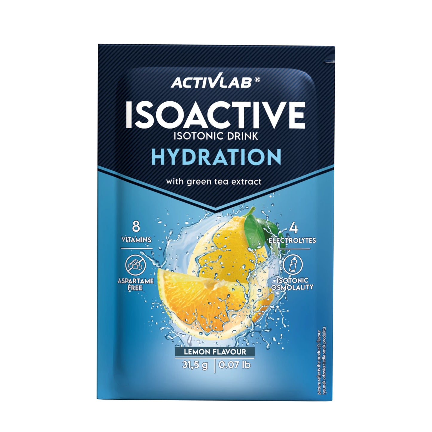 Isoactive izotonik funkcjonalny