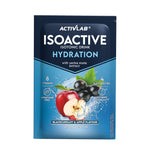 Isoactive izotonik funkcjonalny