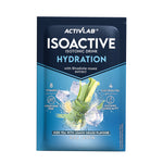 Isoactive izotonik funkcjonalny
