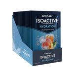 Isoactive izotonik funkcjonalny