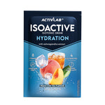 Isoactive izotonik funkcjonalny