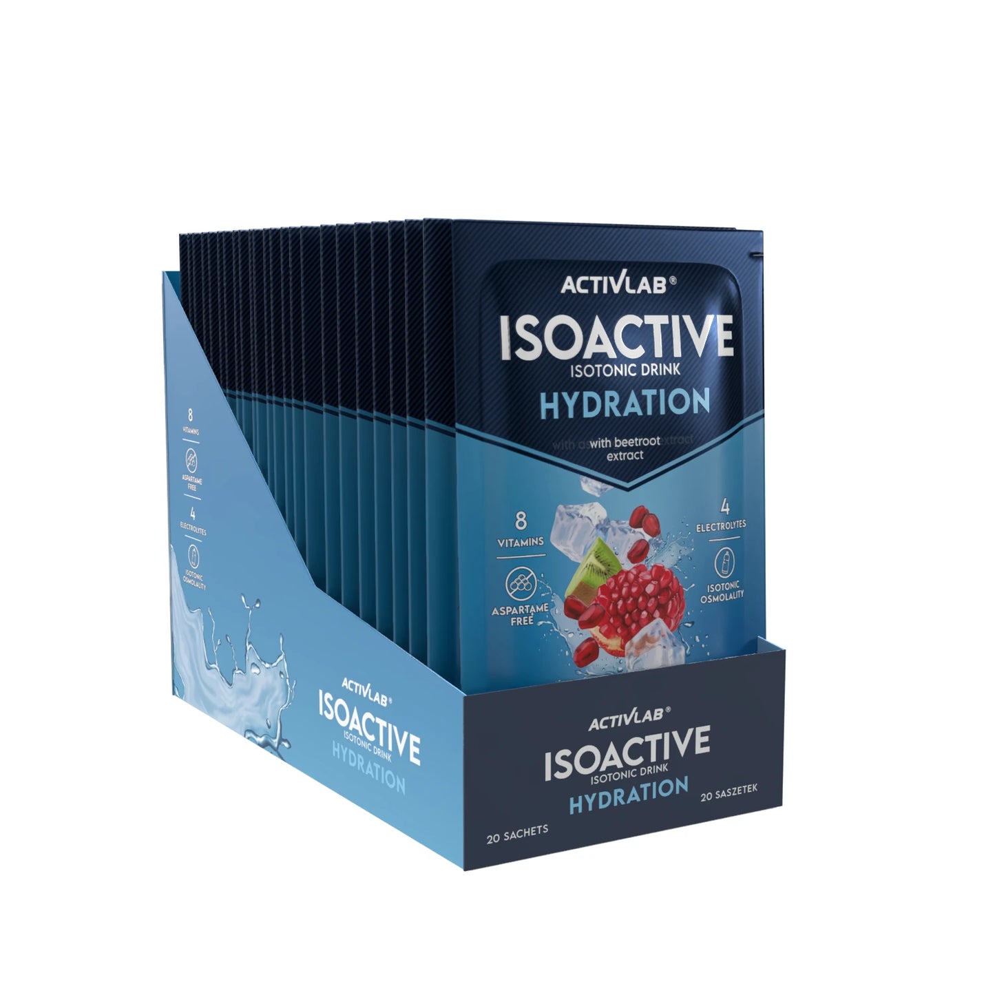 Isoactive izotonik funkcjonalny
