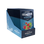 Isoactive izotonik funkcjonalny