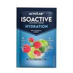 Isoactive izotonik funkcjonalny