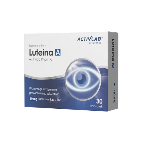 Luteina A