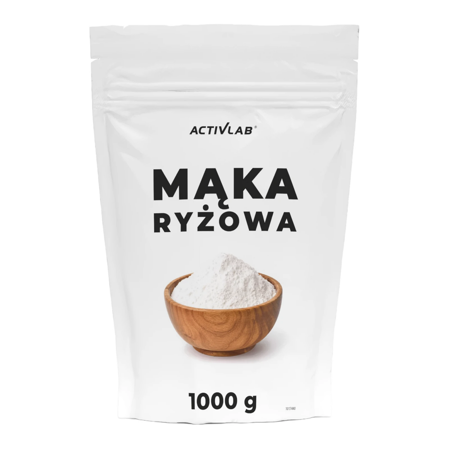 Mąka Ryżowa