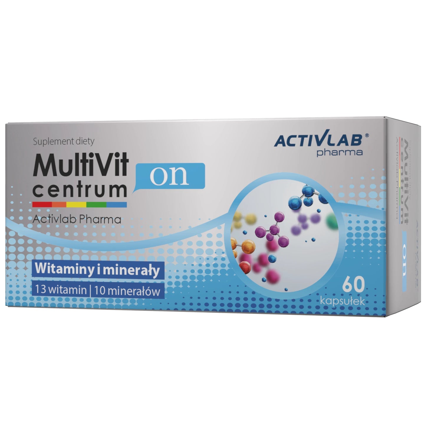 MultiVit CENTRUM ON