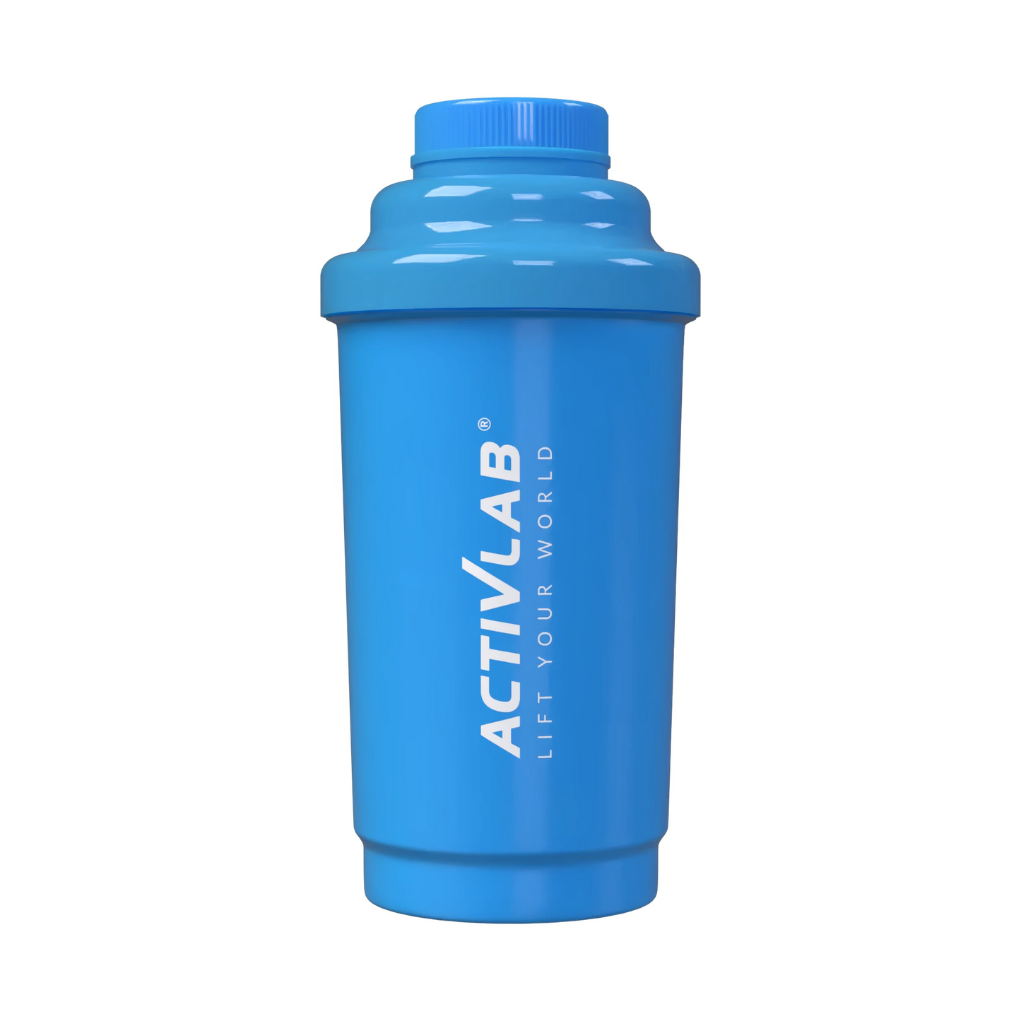 Shaker Activlab 600 ml