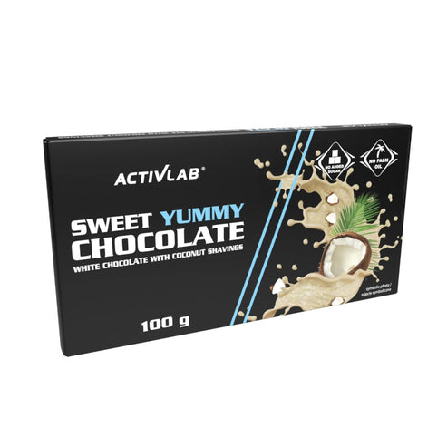 sweet yummy chocolate biała.webp