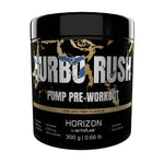 tubro rush pump limonka z miętą.webp